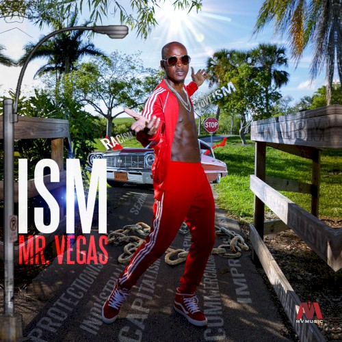 ISM