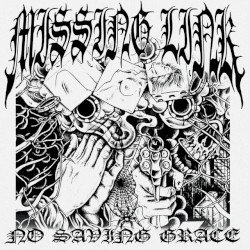 No Saving Grace