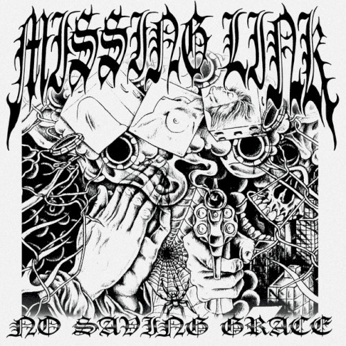 No Saving Grace