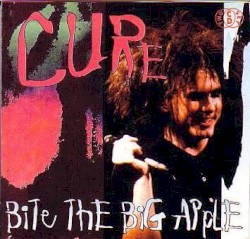 Bite the Big Apple