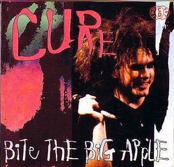 Bite the Big Apple