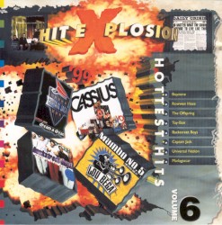 Hit Explosion: ’99, Volume 6