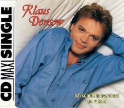Ich könnte tausendmal am Abend