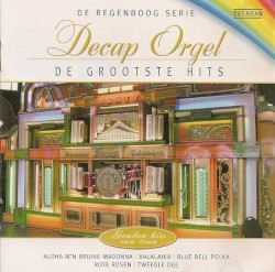 Regenboog serie: De grootste hits