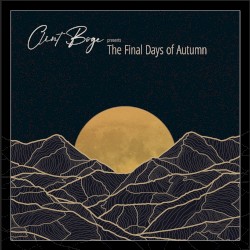 The Final Days of Autumn