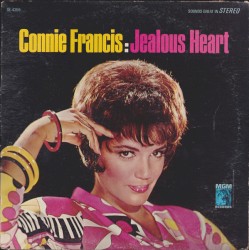 Jealous Heart