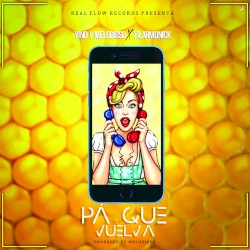 Pa' que vuelva