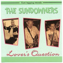 Lover's Question