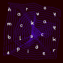 Black Spider