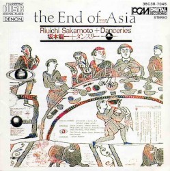 The End of Asia