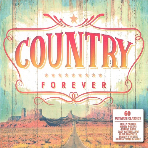 Country Forever