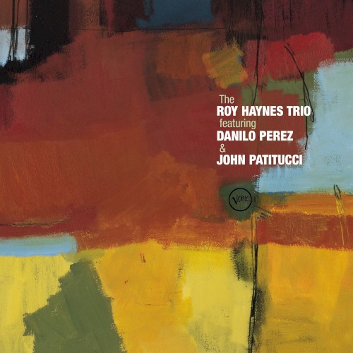 The Roy Haynes Trio