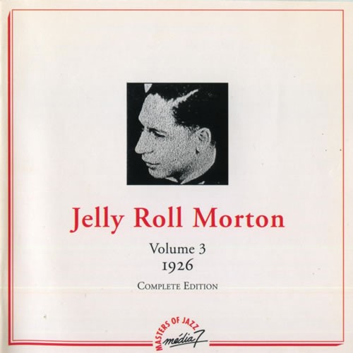 Volume 3 - 1926 - Complete Edition