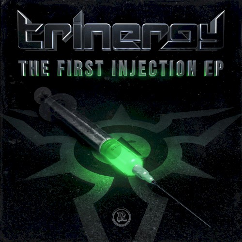 The First Injection EP