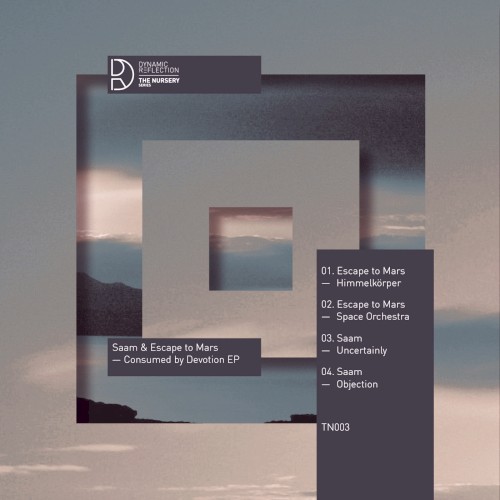 Consumed by Devotion EP