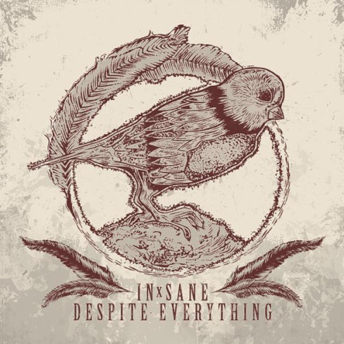 In-Sane / Despite Everything