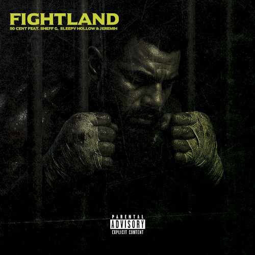 Fightland