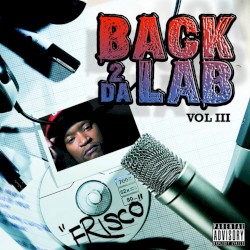 Back 2 Da Lab, Volume 3