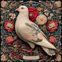 Little Dove