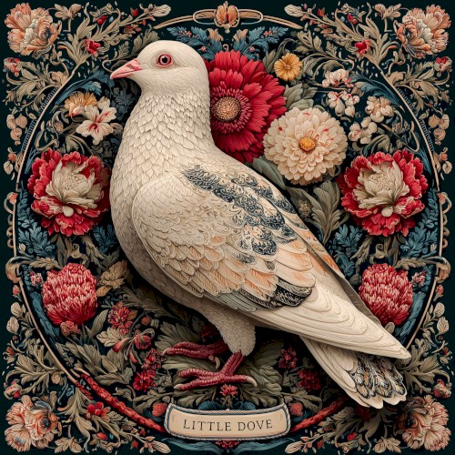 Little Dove