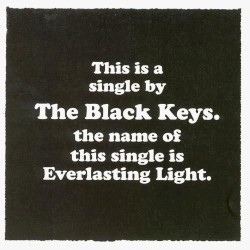 Everlasting Light