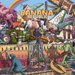 Banana Republic