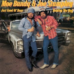 Just Good Ol’ Boys