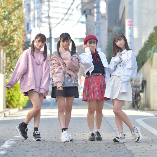 History of STELLABEATS Vol.1
