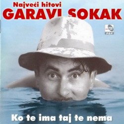 Najveći Hitovi: Ko Te Ima Taj Te Nema
