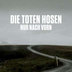 Nur nach vorn