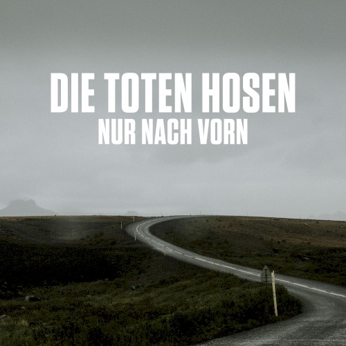 Nur nach vorn