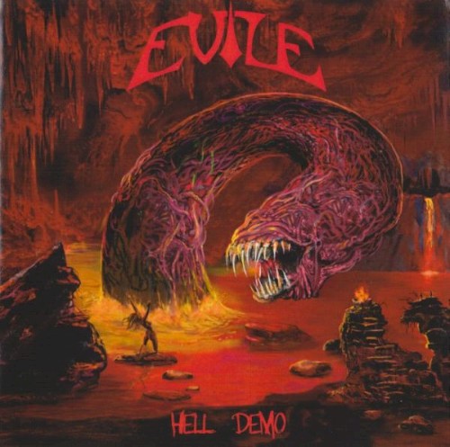 Hell Demo