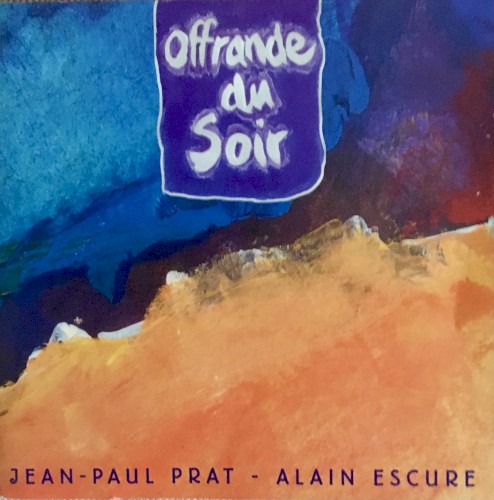 Offrande du soir