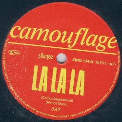 La La La