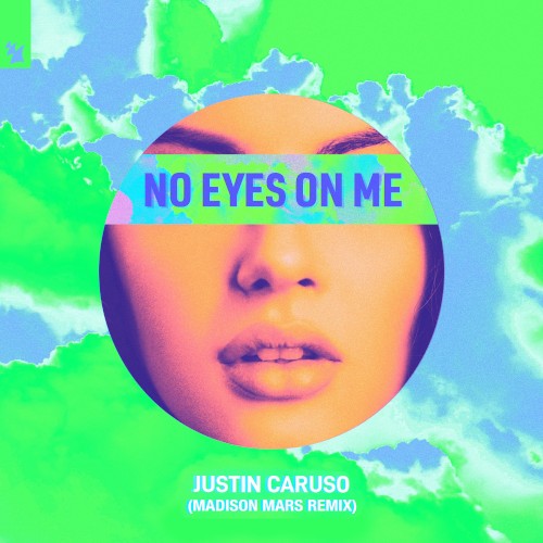 No Eyes on Me (Madison Mars remix)