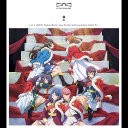 「少女☆歌劇 レヴュースタァライト」劇中歌アルバムVol.1「ラ レヴュー ド マチネ」