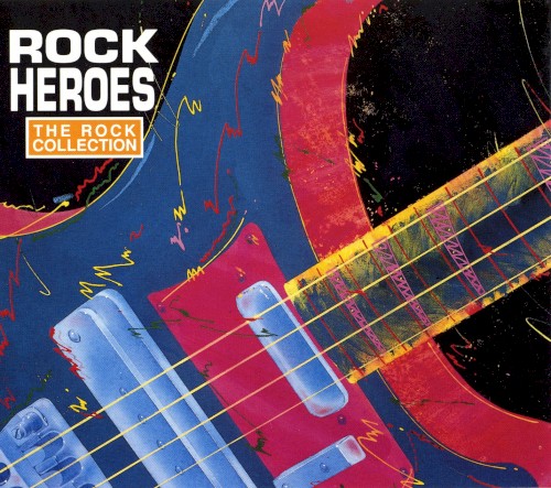 The Rock Collection: Rock Heroes
