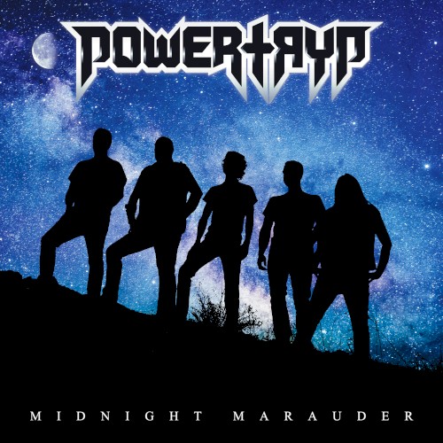 Midnight Marauder