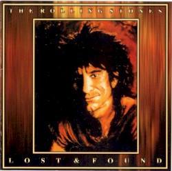 Lost & Found, Vol. 3