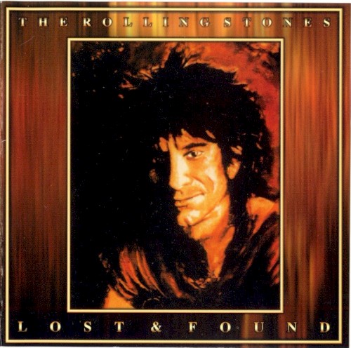 Lost & Found, Vol. 3
