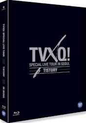 Special Live Tour 'T1ST0RY' in Seoul
