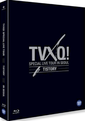 Special Live Tour 'T1ST0RY' in Seoul