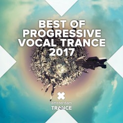 Best of Progressive Vocal Trance 2017