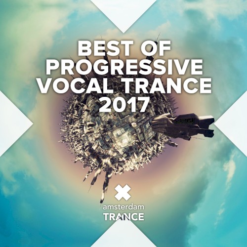 Best of Progressive Vocal Trance 2017