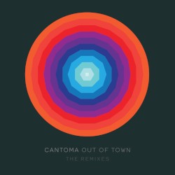 Out of Town: The Remixes