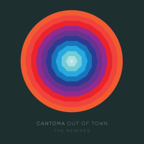 Out of Town: The Remixes