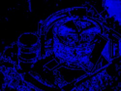 Bustin Jieber (Breakcore Mix)
