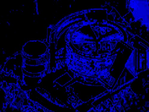 Bustin Jieber (Breakcore Mix)