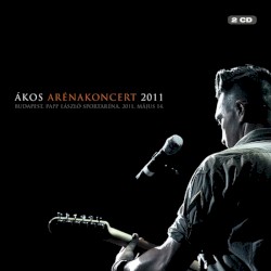 ARÉNAKONCERT 2011