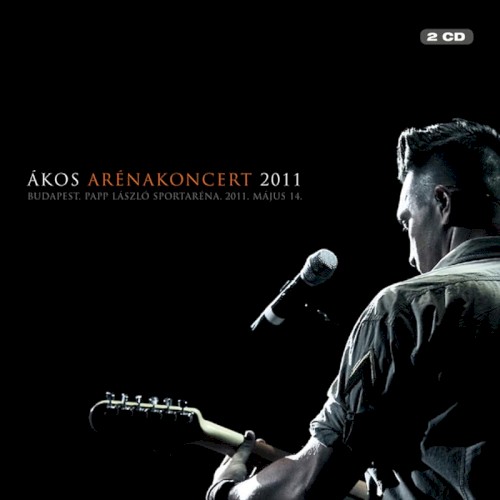 ARÉNAKONCERT 2011